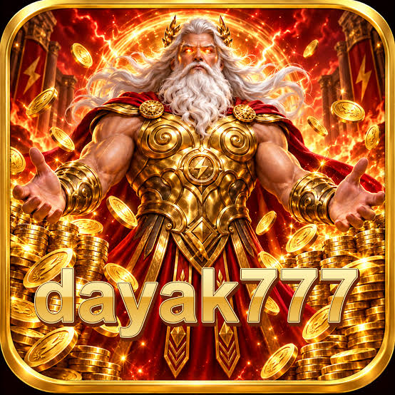 dayak777