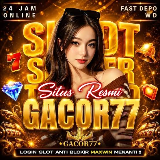 gacor77
